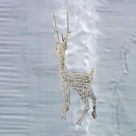 The Reindeer Christmas Song cover art