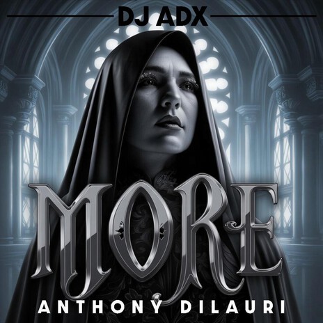 MORE cover art