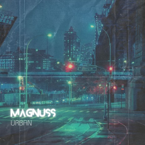 Urban cover art