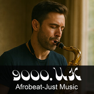 Afrobeat-Just Music