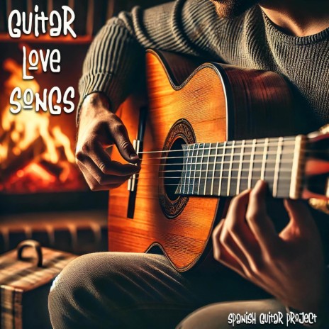 Time After Time (Guitar Cover) ft. Victor y Pablo Escalona cover art