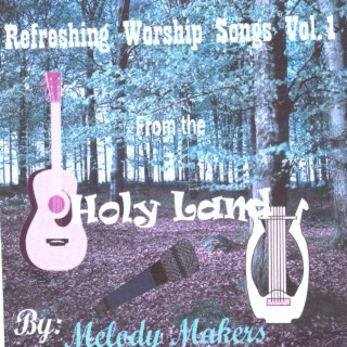 Melody Makers