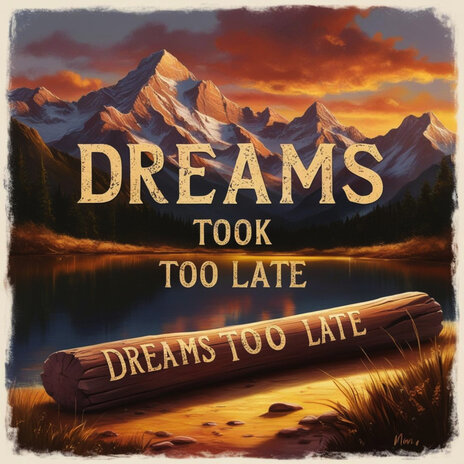 My Soul Waited for the Storm cover art