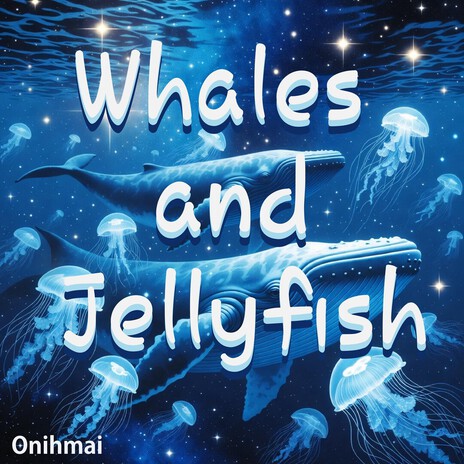 The Jellyfish cover art