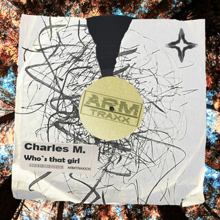 Who`s that girl (Original Mix) cover art