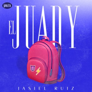 El Juady cover art