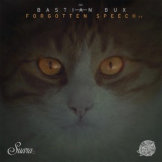 Bastian Bux