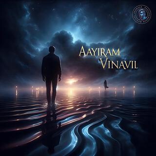 Aayiram Vinavil (ஆயிரம் வினாவில்) cover art