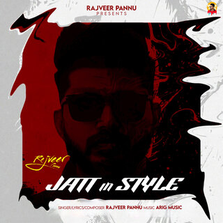 Jatt In Style ft. Arig Music