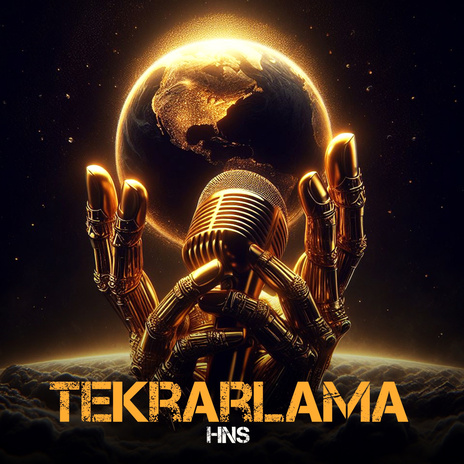 Tekrarlama cover art