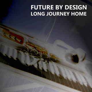 Long Journey Home cover art