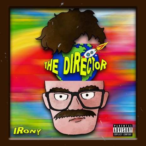 Hallucinate cover art