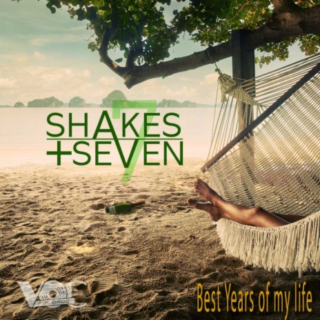 Best Years of My Life (Original Mix) cover art