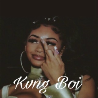 Kvng Boi