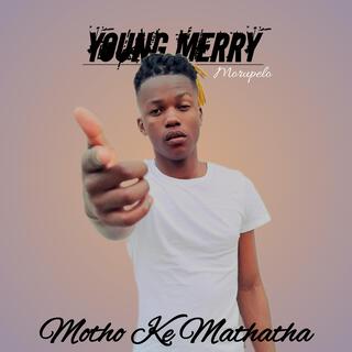 Young Merry
