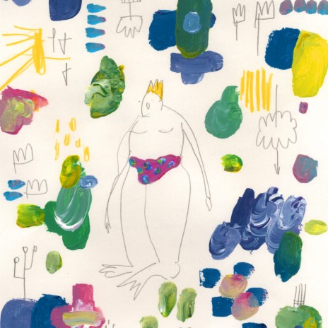 Tête-a-tête cover art