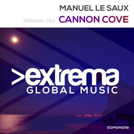 Cannon Cove (Original Mix) cover art