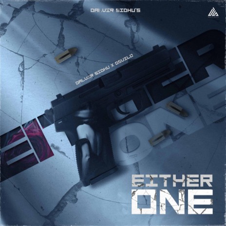 Either One cover art