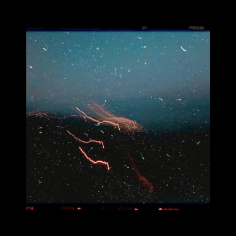 Relationship cover art