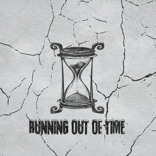 Running Out Of Time cover art