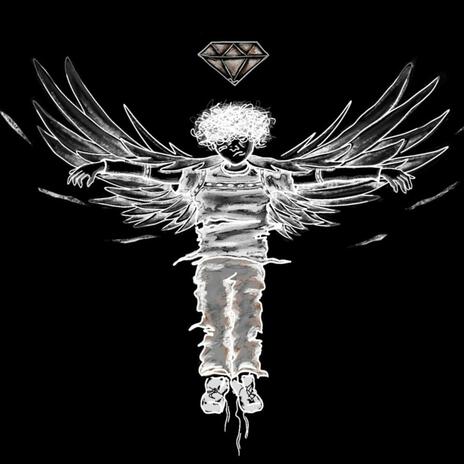 LYPW ft. D!MES cover art