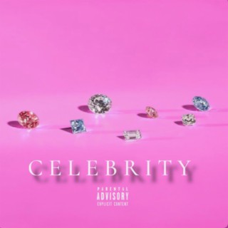 Celebrity cover art