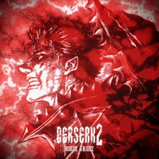 Berserk 2 ft. Talezzz cover art