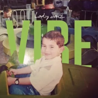 Vibe (Deluxe) cover art