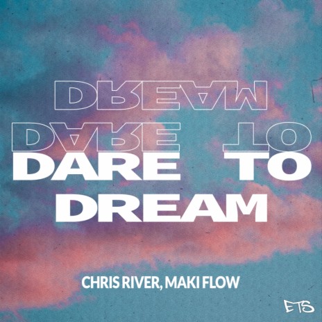 Dare To Dream (8D Audio) ft. Maki Flow cover art