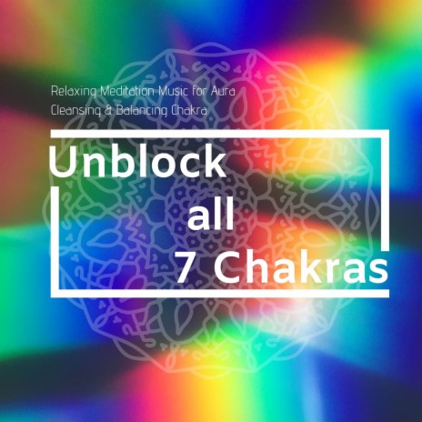 Vitality, Energy and Health ft. Zen Mindwaves cover art