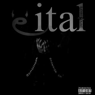 9ITAL cover art