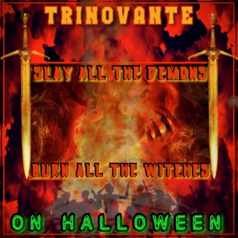 Raving Spirits (Instrumental) cover art