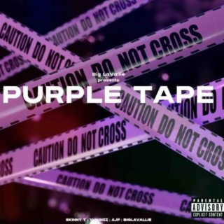 Purple Tape