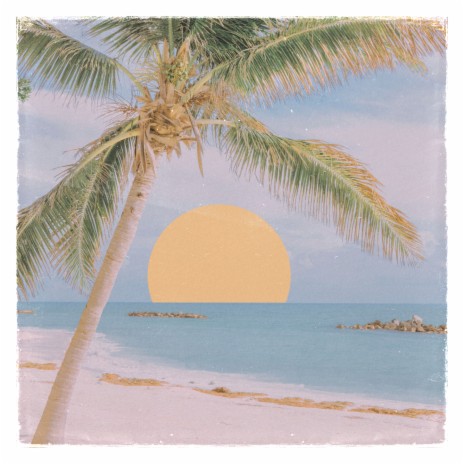 The sun on the waves ft. Lo-Fi Tigers cover art