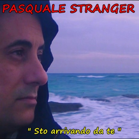 Sto arrivando da te cover art