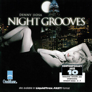 Night Grooves