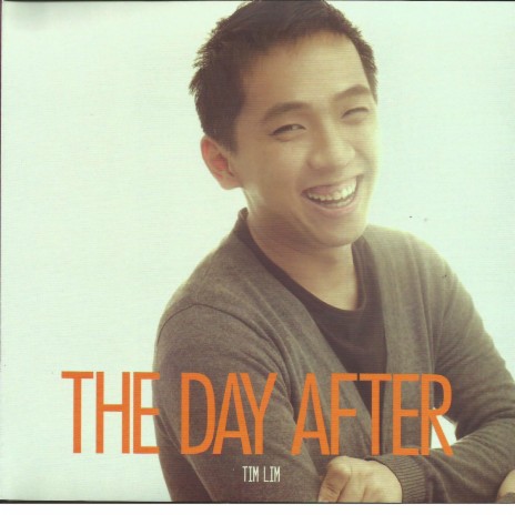This Love That You Gave cover art