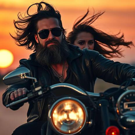 Whispers from the Leather Saddle