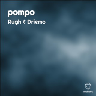 pompo ft. Driemo cover art