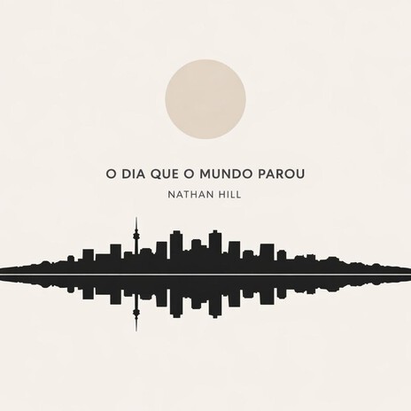 O DIA QUE O MUNDO PAROU cover art