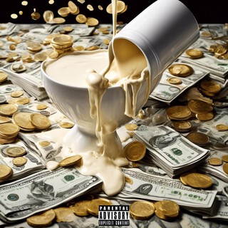 Cream cover art