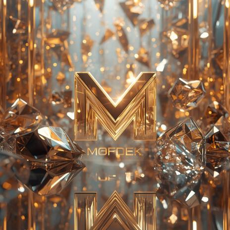 Crystal Disco cover art