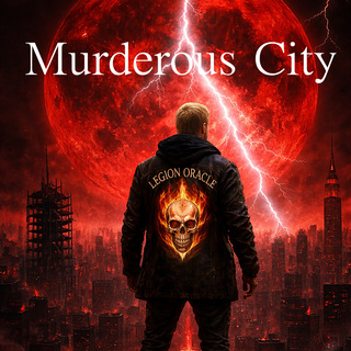 Murderous City