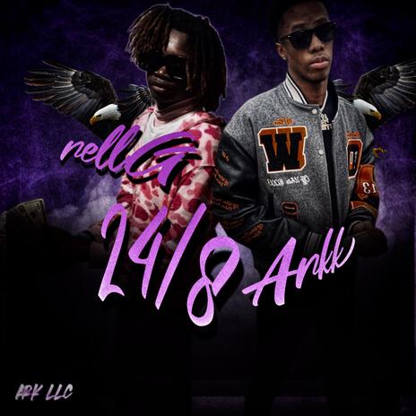 Choppa Dance ft. RellG cover art