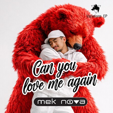 Can you love me again : Children of Zeus Remix ft. โจนส์ & จิวส์ cover art