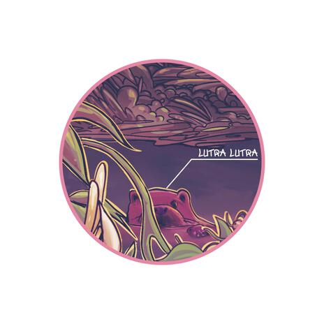 Lutra Lutra cover art