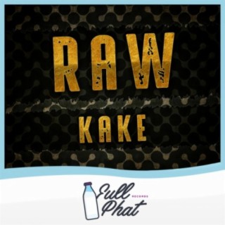 Raw (Original Mix) cover art