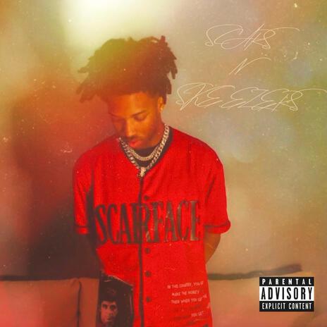Karma cover art