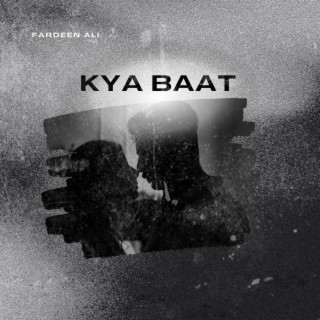 Kya Baat cover art