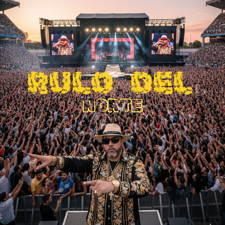 El Humo de los Lujos cover art